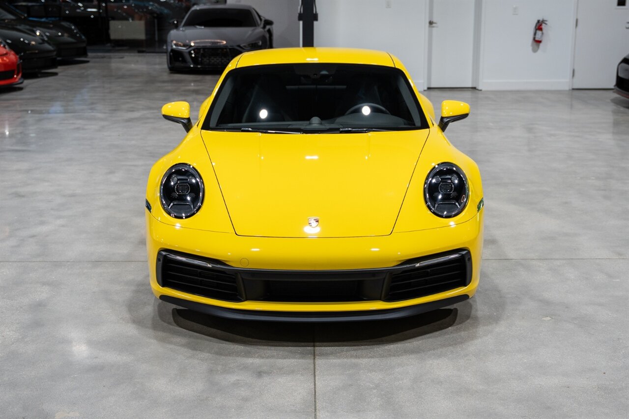 2020 Porsche 911 Carrera S   - Photo 9 - Riviera Beach, FL 33407