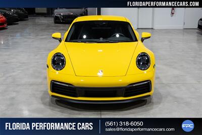 2020 Porsche 911 Carrera S   - Photo 9 - Riviera Beach, FL 33407