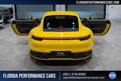 2020 Porsche 911 Carrera S   - Photo 41 - Riviera Beach, FL 33407