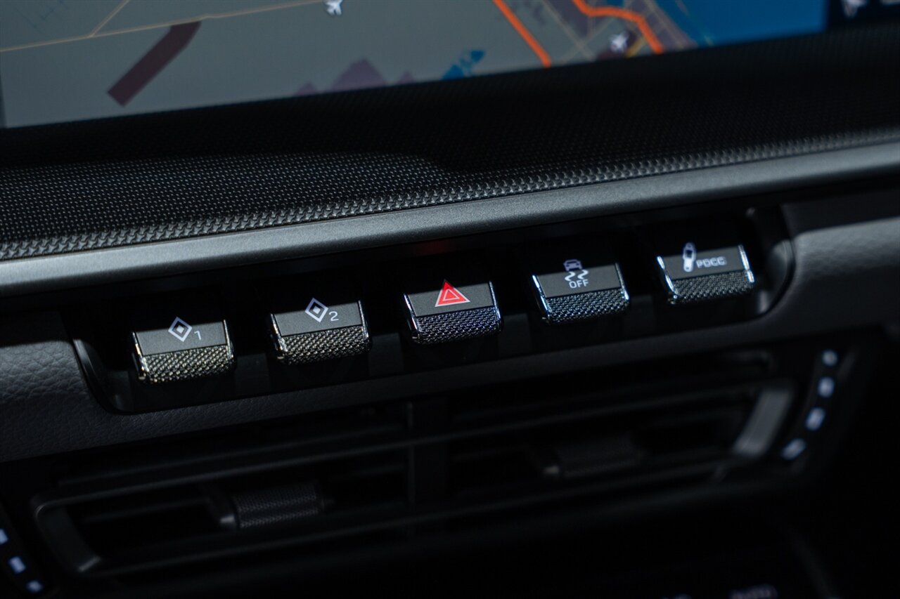 2020 Porsche 911 Carrera S   - Photo 54 - Riviera Beach, FL 33407