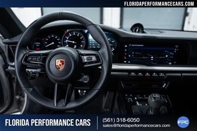 2024 Porsche 911 Carrera T   - Photo 45 - Riviera Beach, FL 33407