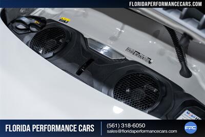 2024 Porsche 911 Carrera T   - Photo 42 - Riviera Beach, FL 33407