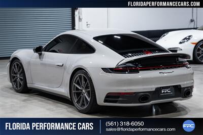2024 Porsche 911 Carrera T   - Photo 66 - Riviera Beach, FL 33407