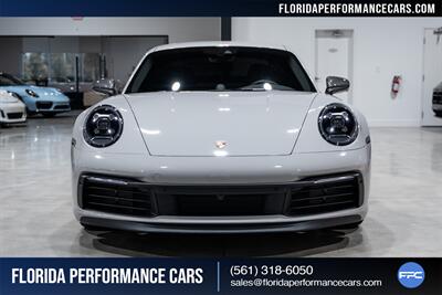 2024 Porsche 911 Carrera T   - Photo 68 - Riviera Beach, FL 33407