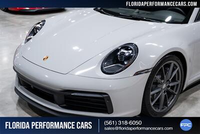 2024 Porsche 911 Carrera T   - Photo 11 - Riviera Beach, FL 33407