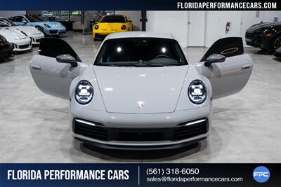 2024 Porsche 911 Carrera T   - Photo 36 - Riviera Beach, FL 33407