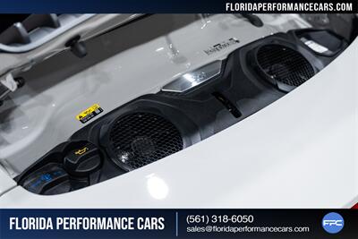 2024 Porsche 911 Carrera T   - Photo 41 - Riviera Beach, FL 33407