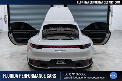 2024 Porsche 911 Carrera T   - Photo 40 - Riviera Beach, FL 33407