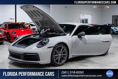 2024 Porsche 911 Carrera T   - Photo 34 - Riviera Beach, FL 33407
