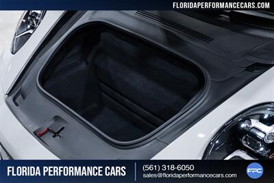 2024 Porsche 911 Carrera T   - Photo 39 - Riviera Beach, FL 33407