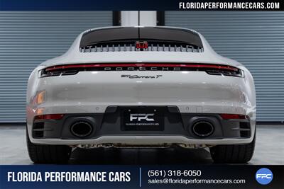 2024 Porsche 911 Carrera T   - Photo 67 - Riviera Beach, FL 33407