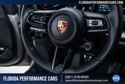 2024 Porsche 911 Carrera T   - Photo 46 - Riviera Beach, FL 33407
