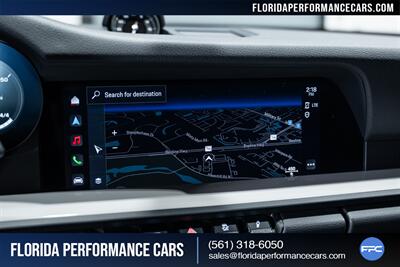 2024 Porsche 911 Carrera T   - Photo 53 - Riviera Beach, FL 33407