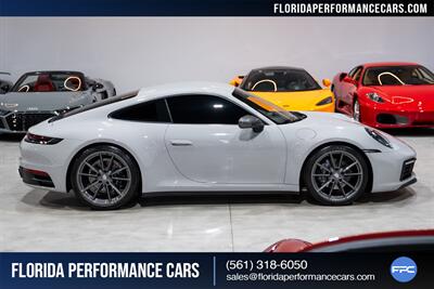 2024 Porsche 911 Carrera T   - Photo 7 - Riviera Beach, FL 33407