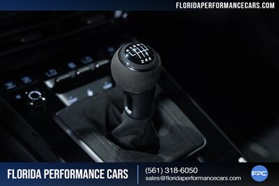 2024 Porsche 911 Carrera T   - Photo 50 - Riviera Beach, FL 33407