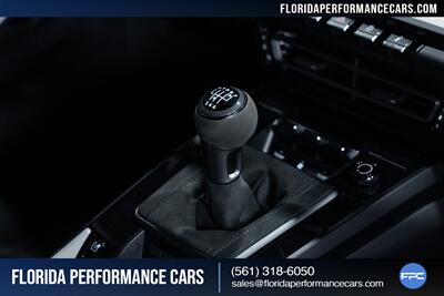 2024 Porsche 911 Carrera T   - Photo 59 - Riviera Beach, FL 33407