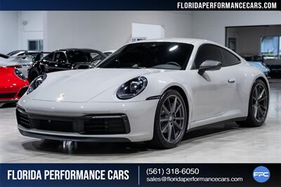 2024 Porsche 911 Carrera T   - Photo 10 - Riviera Beach, FL 33407