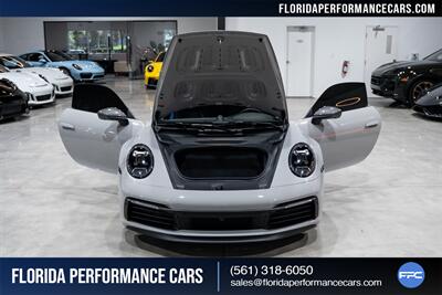 2024 Porsche 911 Carrera T   - Photo 38 - Riviera Beach, FL 33407