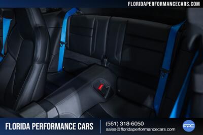 2024 Porsche 911 Carrera T   - Photo 22 - Riviera Beach, FL 33407