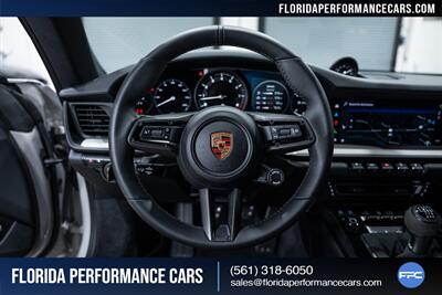 2024 Porsche 911 Carrera T   - Photo 19 - Riviera Beach, FL 33407