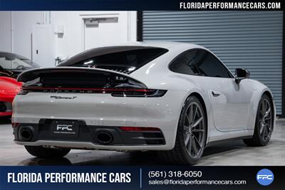 2024 Porsche 911 Carrera T   - Photo 15 - Riviera Beach, FL 33407