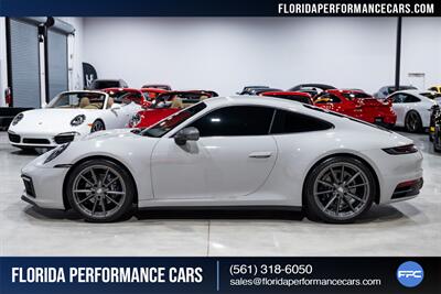 2024 Porsche 911 Carrera T   - Photo 3 - Riviera Beach, FL 33407