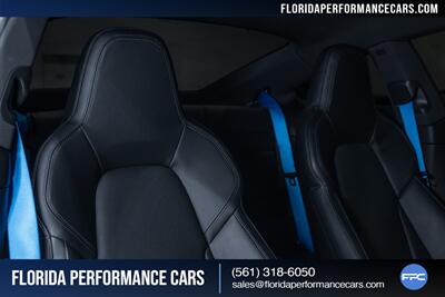 2024 Porsche 911 Carrera T   - Photo 61 - Riviera Beach, FL 33407