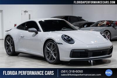 2024 Porsche 911 Carrera T   - Photo 16 - Riviera Beach, FL 33407