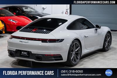 2024 Porsche 911 Carrera T   - Photo 6 - Riviera Beach, FL 33407