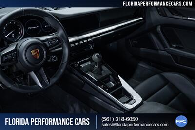 2024 Porsche 911 Carrera T   - Photo 48 - Riviera Beach, FL 33407