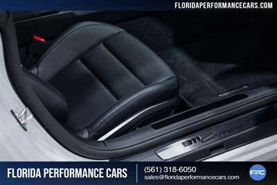 2024 Porsche 911 Carrera T   - Photo 32 - Riviera Beach, FL 33407