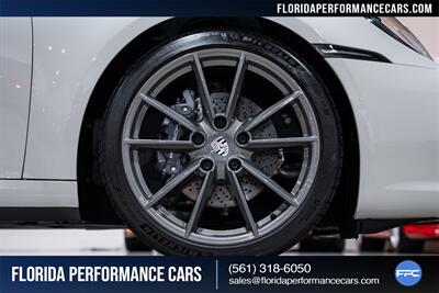 2024 Porsche 911 Carrera T   - Photo 44 - Riviera Beach, FL 33407