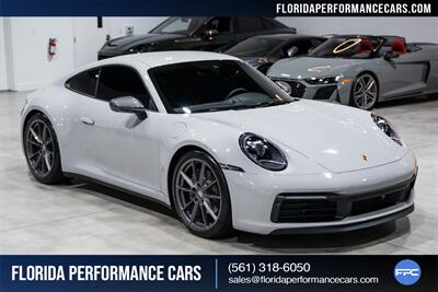 2024 Porsche 911 Carrera T   - Photo 8 - Riviera Beach, FL 33407