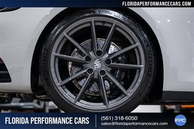 2024 Porsche 911 Carrera T   - Photo 43 - Riviera Beach, FL 33407