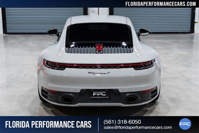 2024 Porsche 911 Carrera T   - Photo 5 - Riviera Beach, FL 33407