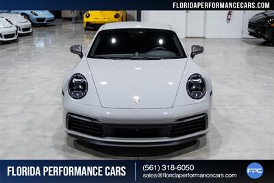 2024 Porsche 911 Carrera T   - Photo 9 - Riviera Beach, FL 33407