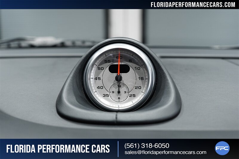 2010 Porsche 911 Turbo   - Photo 51 - Riviera Beach, FL 33407