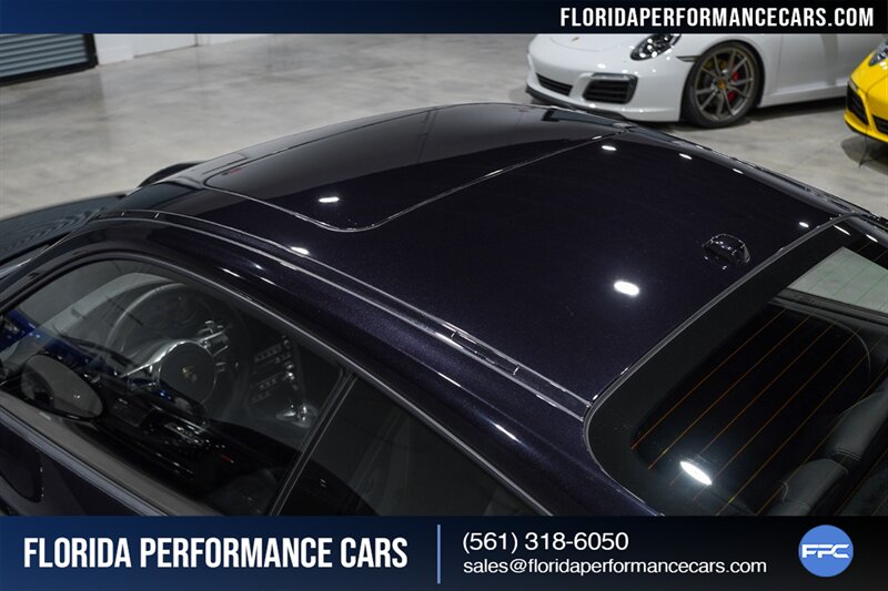 2010 Porsche 911 Turbo   - Photo 14 - Riviera Beach, FL 33407