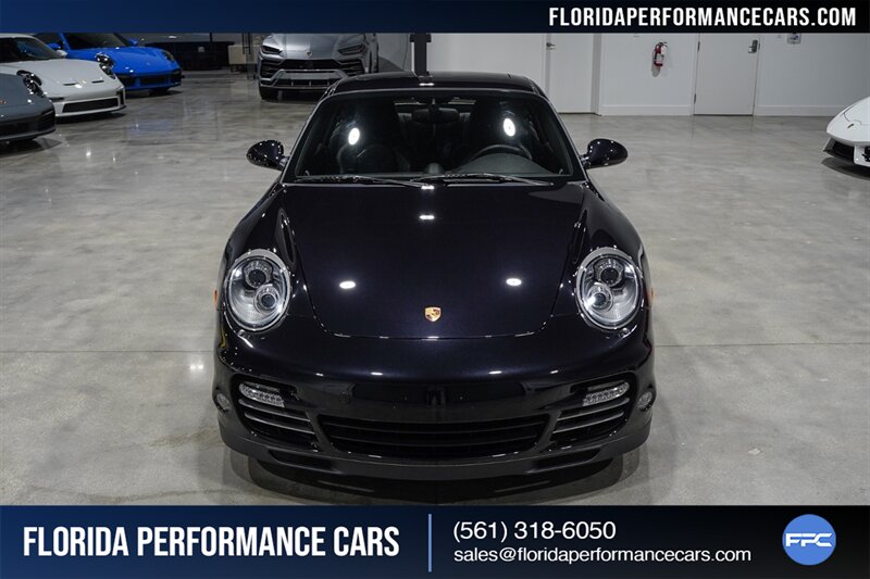 2010 Porsche 911 Turbo   - Photo 9 - Riviera Beach, FL 33407