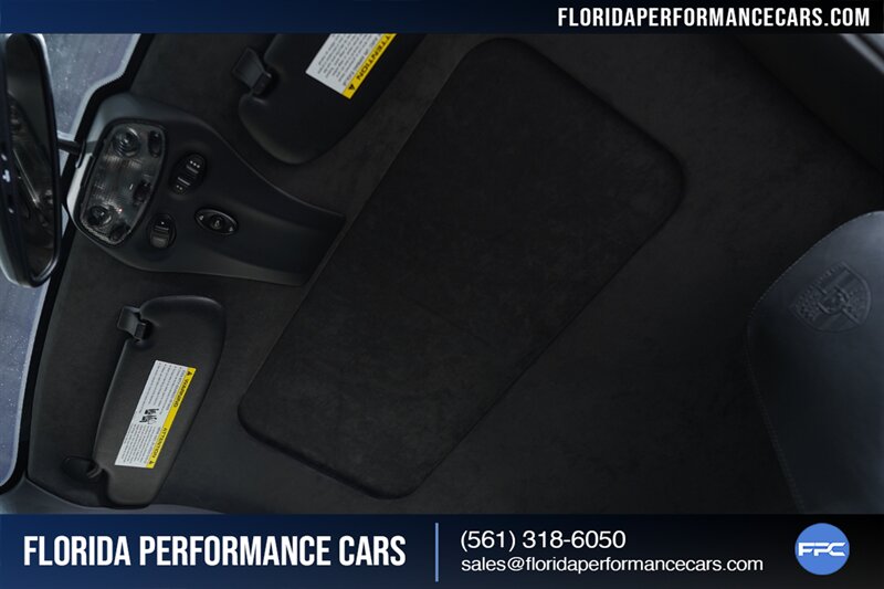 2010 Porsche 911 Turbo   - Photo 24 - Riviera Beach, FL 33407