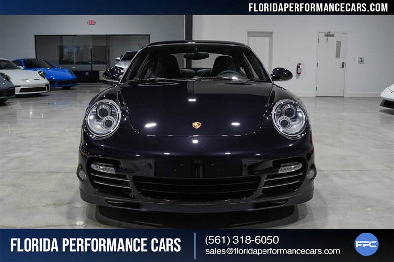 2010 Porsche 911 Turbo   - Photo 67 - Riviera Beach, FL 33407