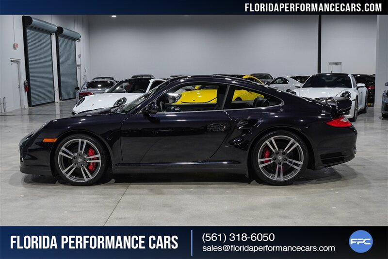 2010 Porsche 911 Turbo   - Photo 3 - Riviera Beach, FL 33407