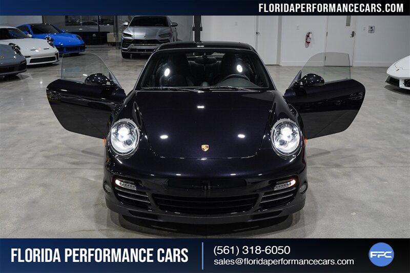 2010 Porsche 911 Turbo   - Photo 35 - Riviera Beach, FL 33407