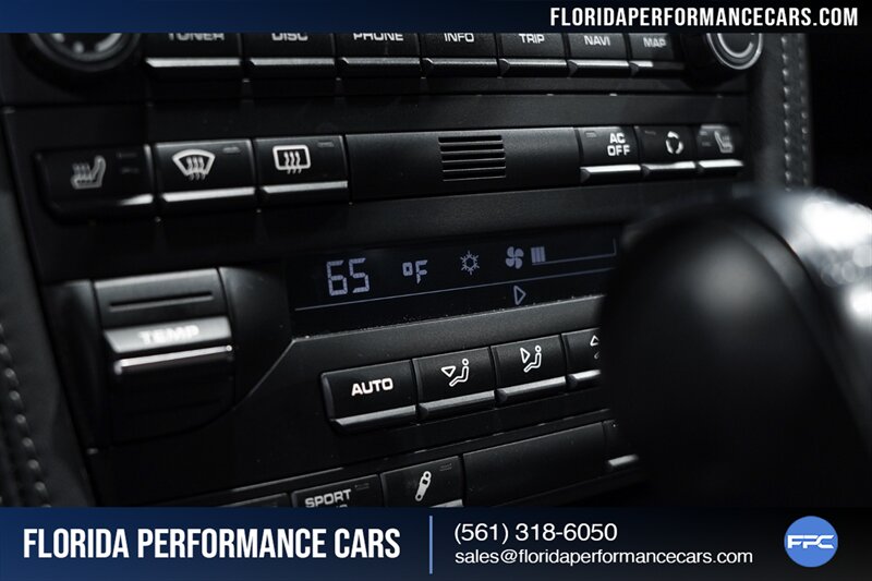 2010 Porsche 911 Turbo   - Photo 48 - Riviera Beach, FL 33407