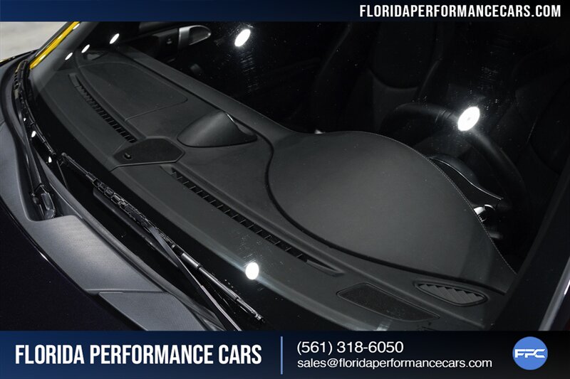 2010 Porsche 911 Turbo   - Photo 15 - Riviera Beach, FL 33407