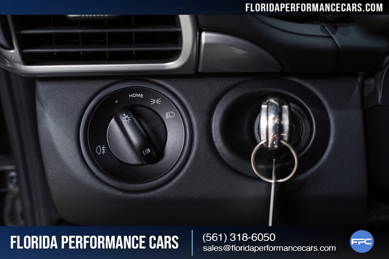 2010 Porsche 911 Turbo   - Photo 60 - Riviera Beach, FL 33407