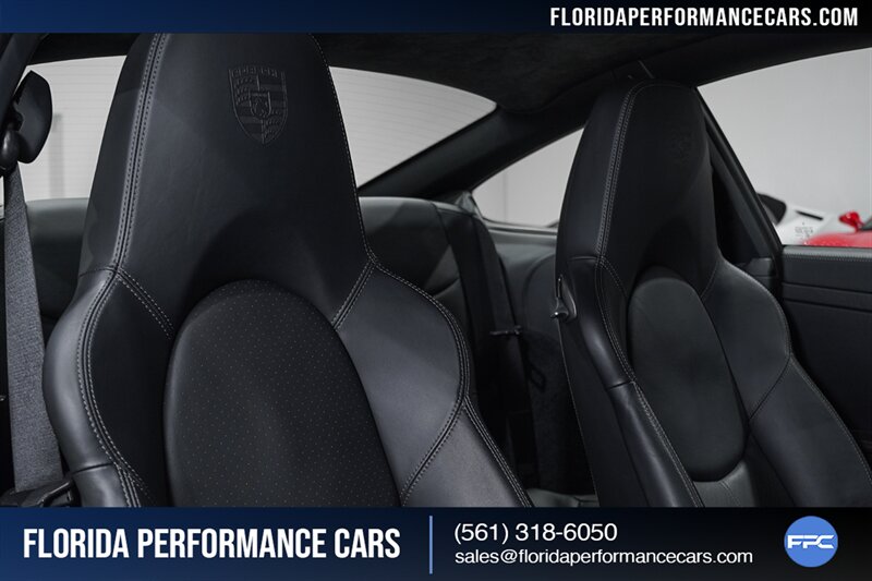 2010 Porsche 911 Turbo   - Photo 58 - Riviera Beach, FL 33407