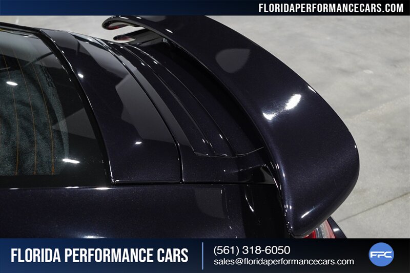 2010 Porsche 911 Turbo   - Photo 64 - Riviera Beach, FL 33407