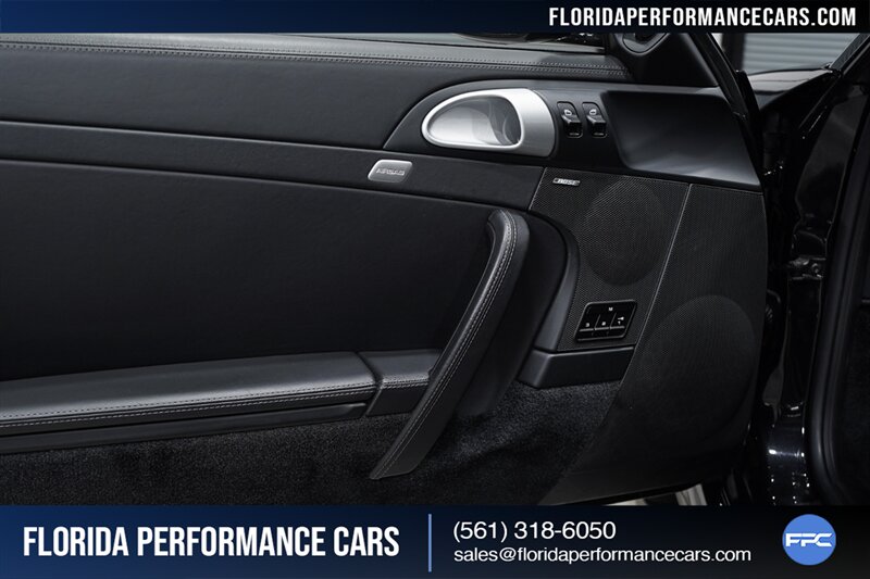 2010 Porsche 911 Turbo   - Photo 59 - Riviera Beach, FL 33407