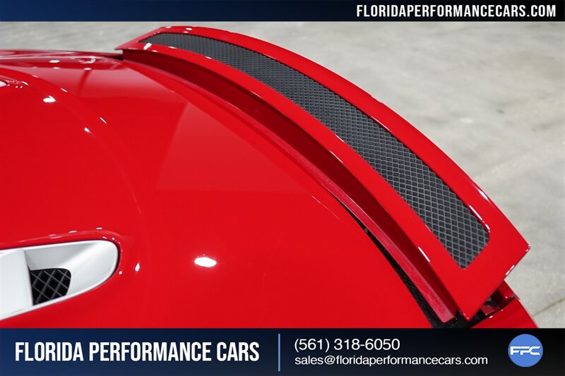 2011 Audi R8 5.2 quattro Spyder   - Photo 60 - Riviera Beach, FL 33407